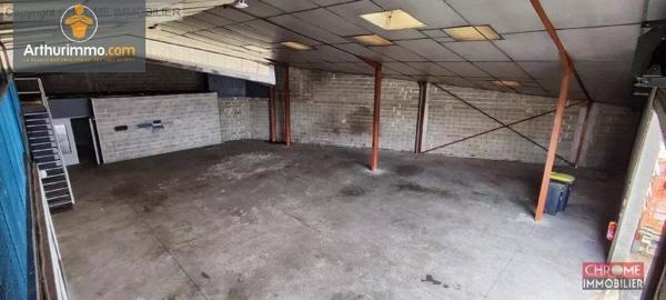 Location Local commercial 3 pièces 320 m2 à Marmande