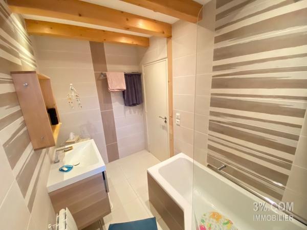 3%.COM Grande maison familiale avec 4/5 chambres - terrasse et jardinet Schwindratzheim (67270)