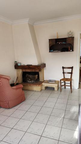 Maison individuelle de 140m²