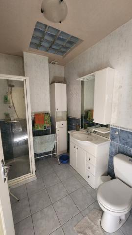 Maison individuelle de 140m²