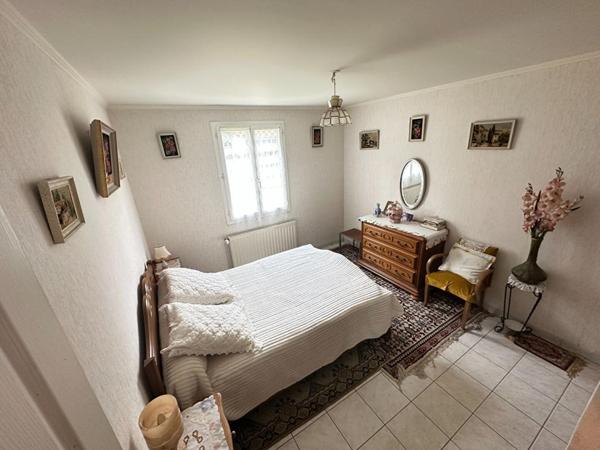 Maison Plain-pied Saint Georges De Didonne 4 pièces 250 m plage