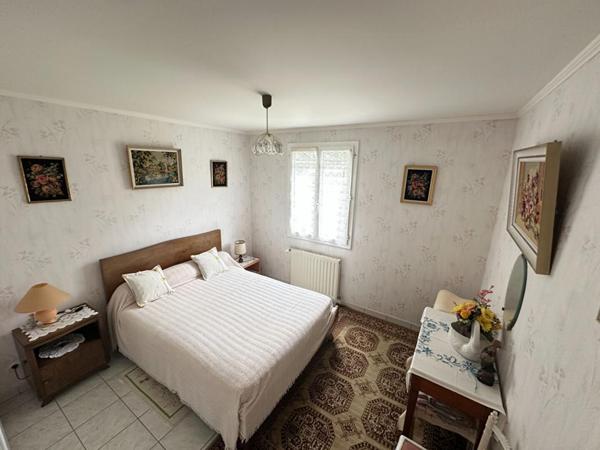 Maison Plain-pied Saint Georges De Didonne 4 pièces 250 m plage