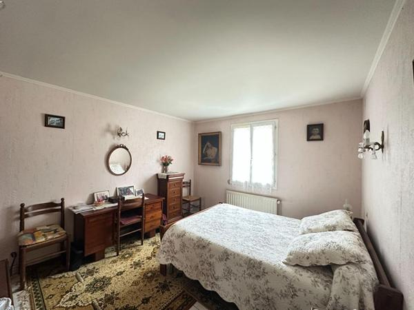 Maison Plain-pied Saint Georges De Didonne 4 pièces 250 m plage