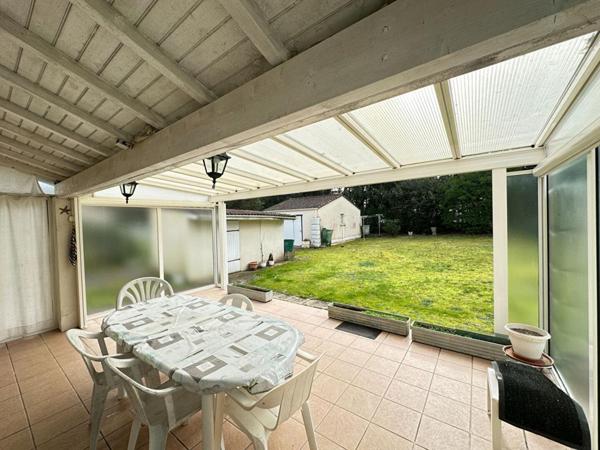 Maison Plain-pied Saint Georges De Didonne 4 pièces 250 m plage