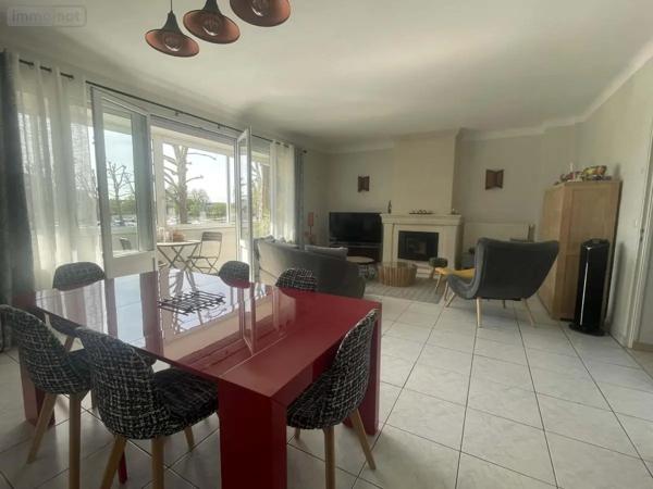 Achat - Maison Saumur 49400 8 pièces 202 m 2 188 m 2