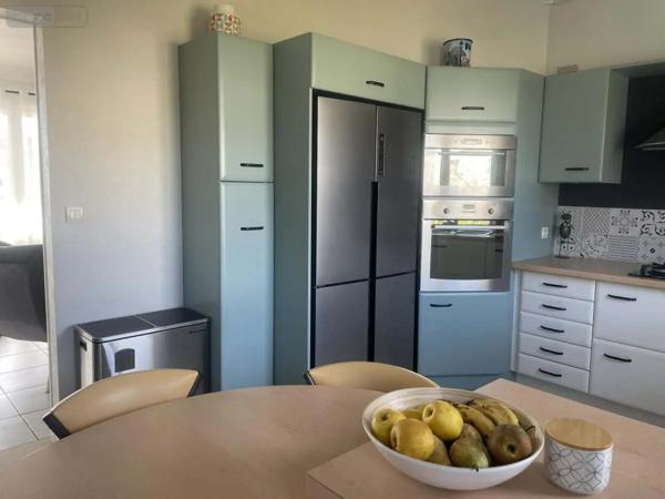 Achat - Maison Saumur 49400 8 pièces 202 m 2 188 m 2