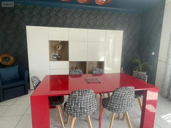 Achat - Maison Saumur 49400 8 pièces 202 m 2 188 m 2