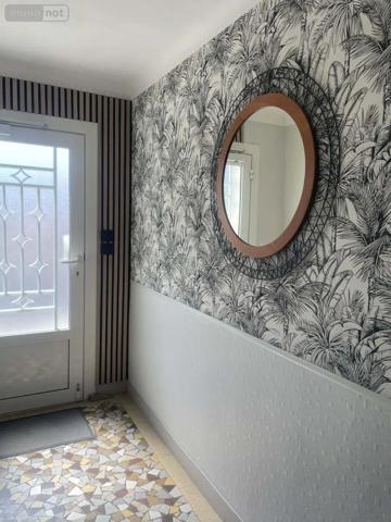 Achat - Maison Saumur 49400 8 pièces 202 m 2 188 m 2