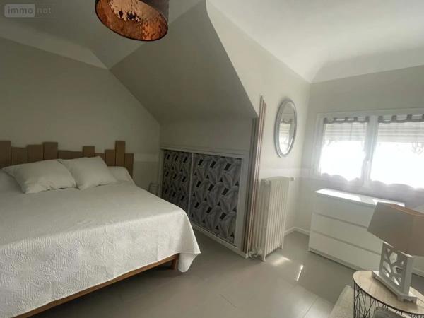 Achat - Maison Saumur 49400 8 pièces 202 m 2 188 m 2