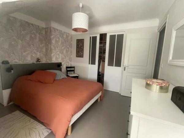 Achat - Maison Saumur 49400 8 pièces 202 m 2 188 m 2