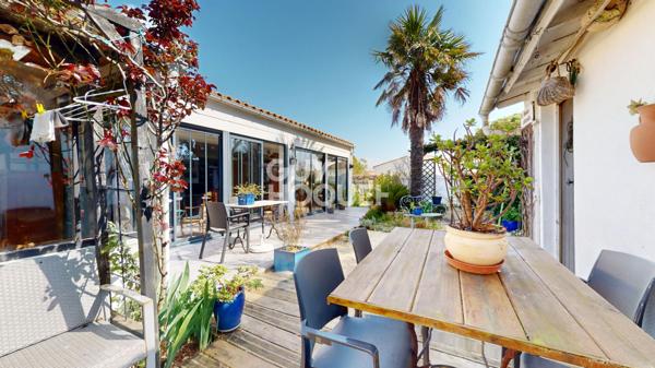 Maison à vendre à Ars-en-Ré - Une opportunité à ne pas manquer !