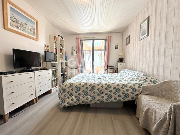 Maison à vendre à Ars-en-Ré - Une opportunité à ne pas manquer !