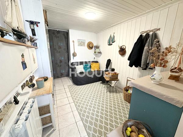 Maison à vendre à Ars-en-Ré - Une opportunité à ne pas manquer !