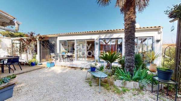 Maison à vendre à Ars-en-Ré - Une opportunité à ne pas manquer !