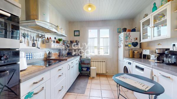 Maison à vendre à Ars-en-Ré - Une opportunité à ne pas manquer !