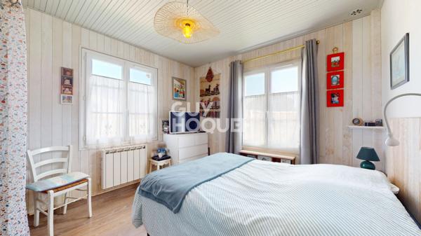 Maison à vendre à Ars-en-Ré - Une opportunité à ne pas manquer !