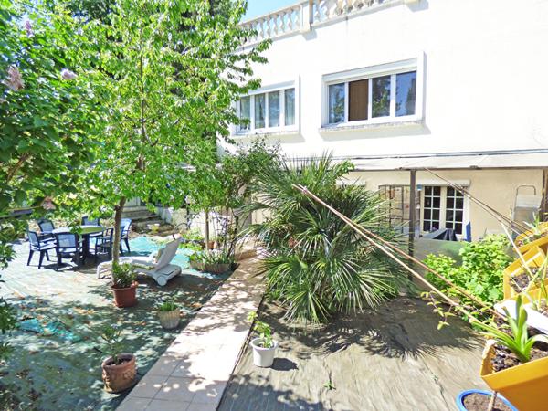 Appartement Gournay Sur Marne 2 pièce(s) 57 m2