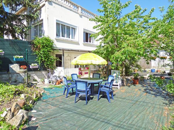 Appartement Gournay Sur Marne 2 pièce(s) 57 m2