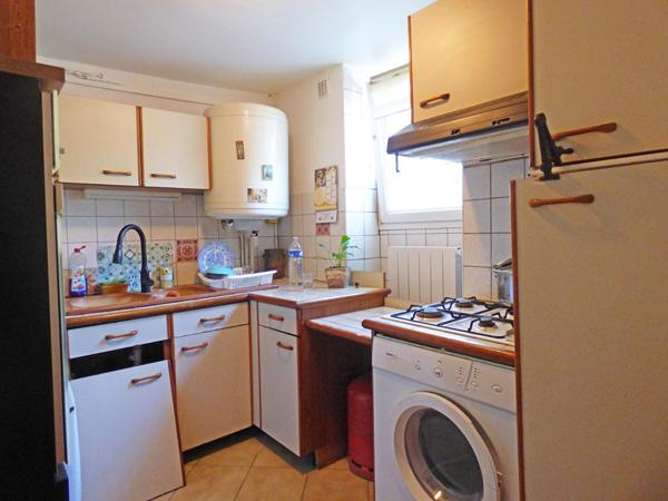 Appartement Gournay Sur Marne 2 pièce(s) 57 m2