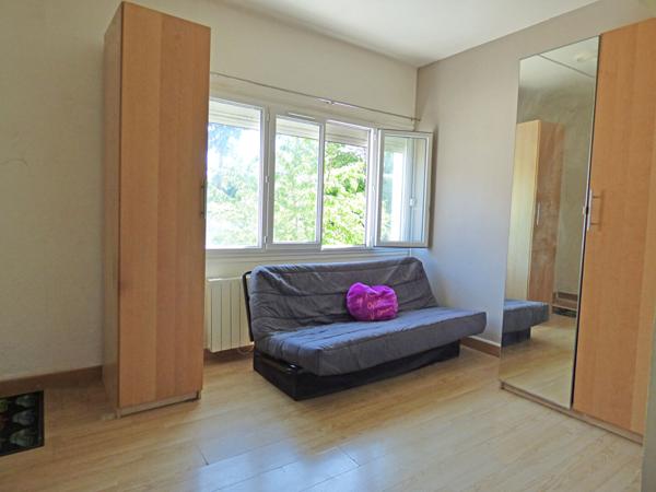 Appartement Gournay Sur Marne 2 pièce(s) 57 m2