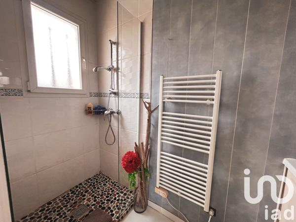 Maison à vendre 7 pièces 180 m² Sainte-Maxime