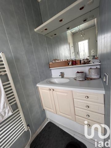 Maison à vendre 7 pièces 180 m² Sainte-Maxime