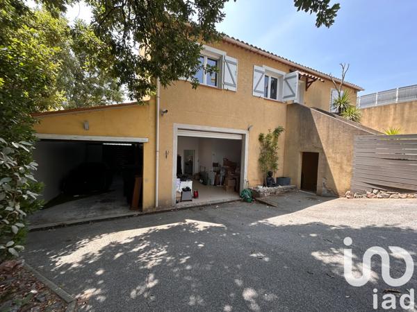 Maison à vendre 7 pièces 180 m² Sainte-Maxime