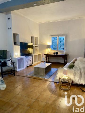 Maison à vendre 7 pièces 180 m² Sainte-Maxime