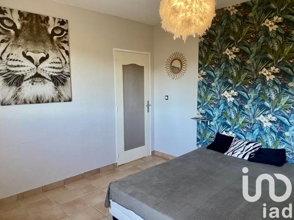 Maison à vendre 7 pièces 180 m² Sainte-Maxime