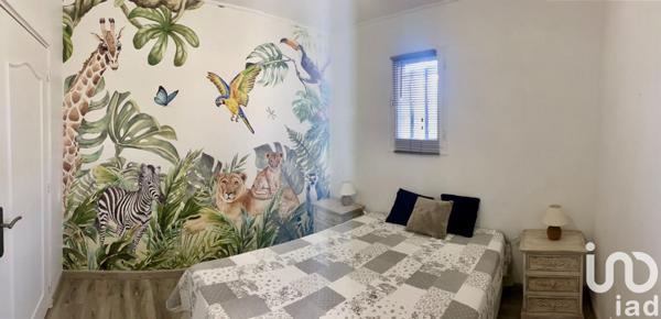 Maison à vendre 7 pièces 180 m² Sainte-Maxime