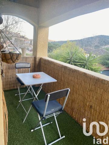 Maison à vendre 7 pièces 180 m² Sainte-Maxime