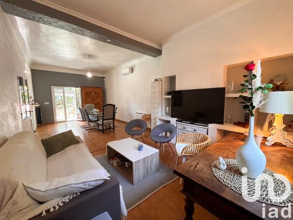 Maison à vendre 7 pièces 180 m² Sainte-Maxime