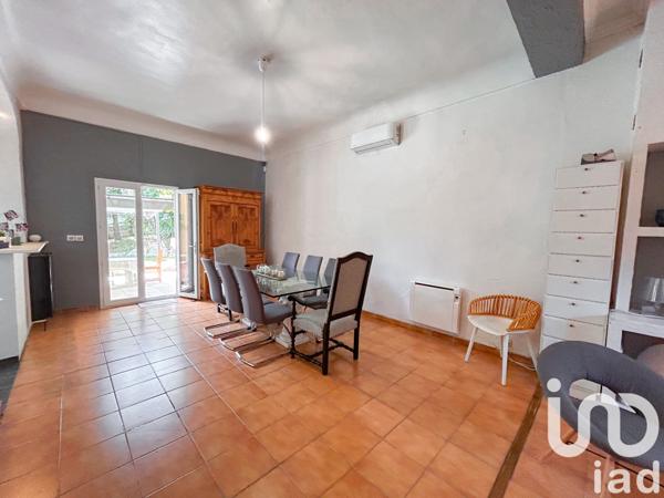Maison à vendre 7 pièces 180 m² Sainte-Maxime