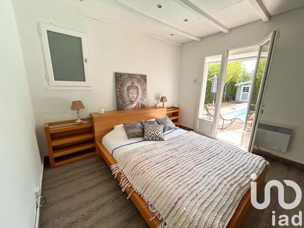 Maison à vendre 7 pièces 180 m² Sainte-Maxime