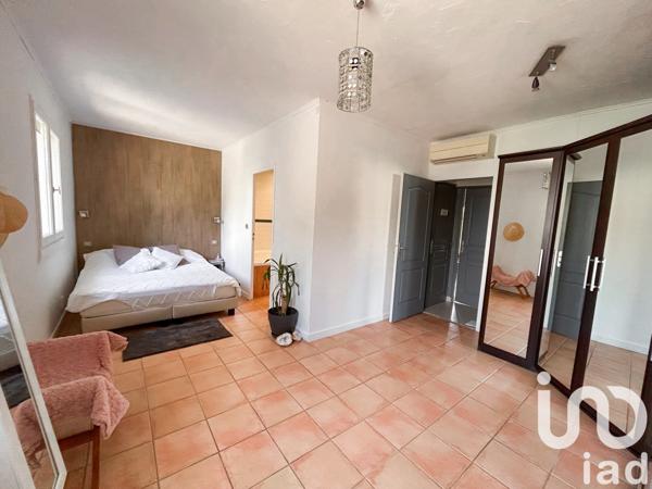Maison à vendre 7 pièces 180 m² Sainte-Maxime