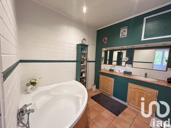 Maison à vendre 7 pièces 180 m² Sainte-Maxime