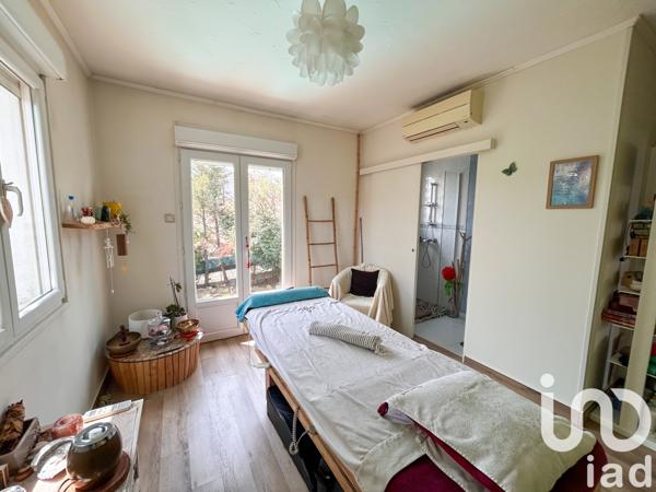Maison à vendre 7 pièces 180 m² Sainte-Maxime