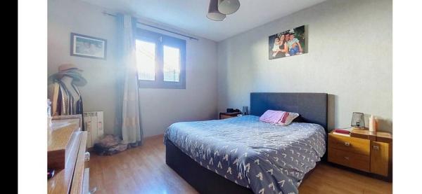 MAISON INDIVIDUELLE SUR TERRAIN 730 m²