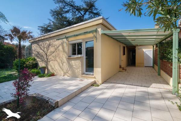 Maison à vendre 437 808 € Balma 5 p 113 m² DPE E