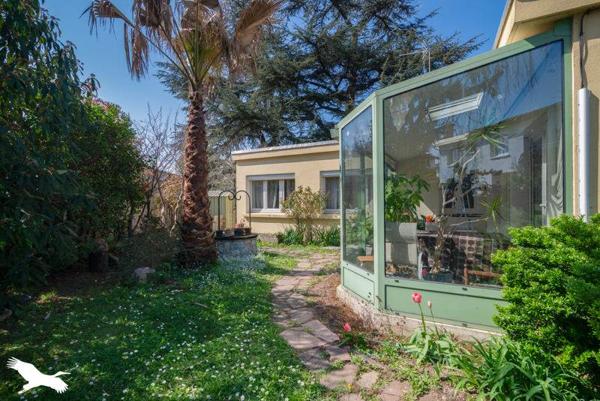Maison à vendre 437 808 € Balma 5 p 113 m² DPE E