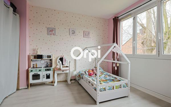 Maison à vendre    5 pièces • 105 m2 Wervicq-Sud