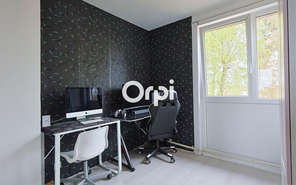 Maison à vendre    5 pièces • 105 m2 Wervicq-Sud