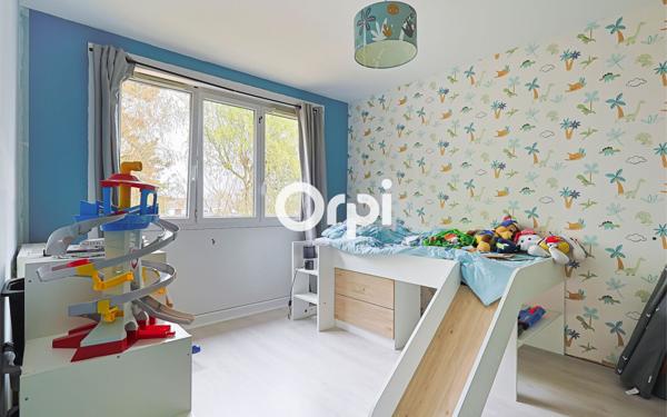 Maison à vendre    5 pièces • 105 m2 Wervicq-Sud