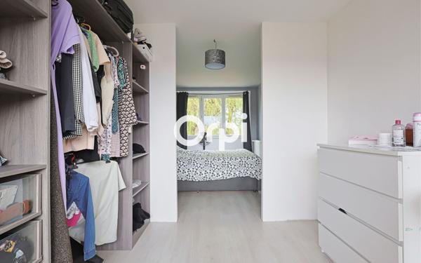Maison à vendre    5 pièces • 105 m2 Wervicq-Sud