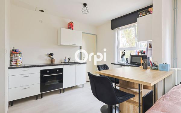 Maison à vendre    5 pièces • 105 m2 Wervicq-Sud