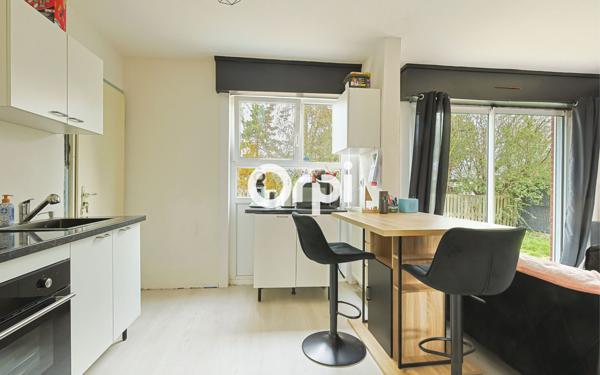 Maison à vendre    5 pièces • 105 m2 Wervicq-Sud