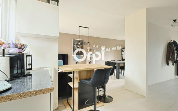 Maison à vendre    5 pièces • 105 m2 Wervicq-Sud