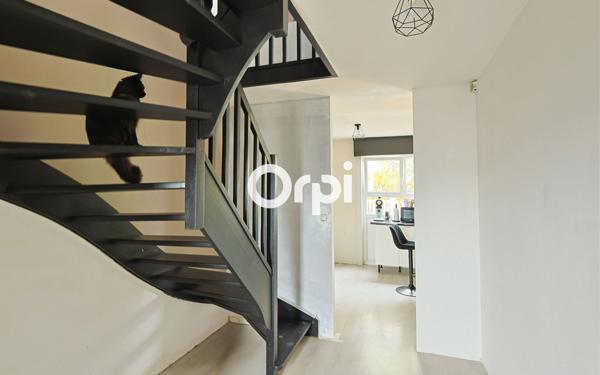 Maison à vendre    5 pièces • 105 m2 Wervicq-Sud