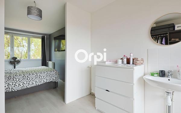 Maison à vendre    5 pièces • 105 m2 Wervicq-Sud
