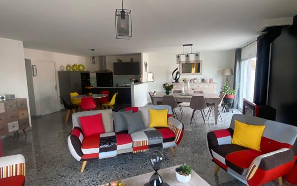 Maison à vendre    4 pièces •  Olonne-sur-Mer